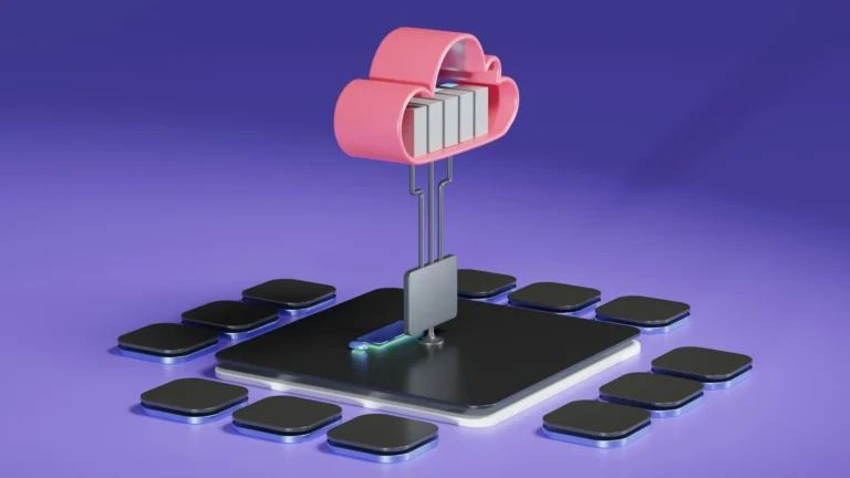 Cloud Computing Essentials With Lumolog: A Comprehensive Guide